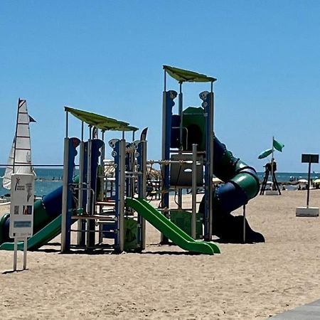 Apartamento En Benicasim Benicàssim Eksteriør bilde
