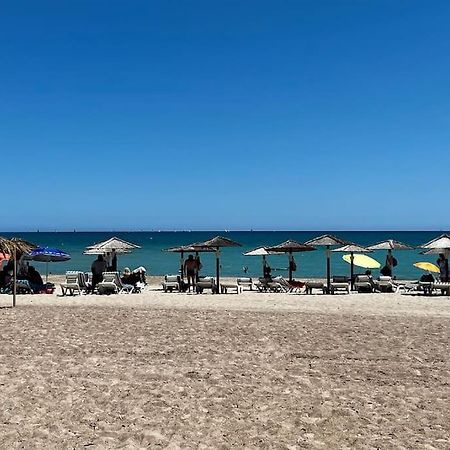 Apartamento En Benicasim Benicàssim Eksteriør bilde
