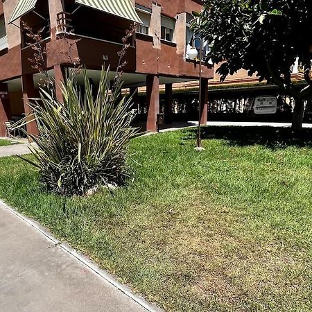 Apartamento En Benicasim Benicàssim Eksteriør bilde