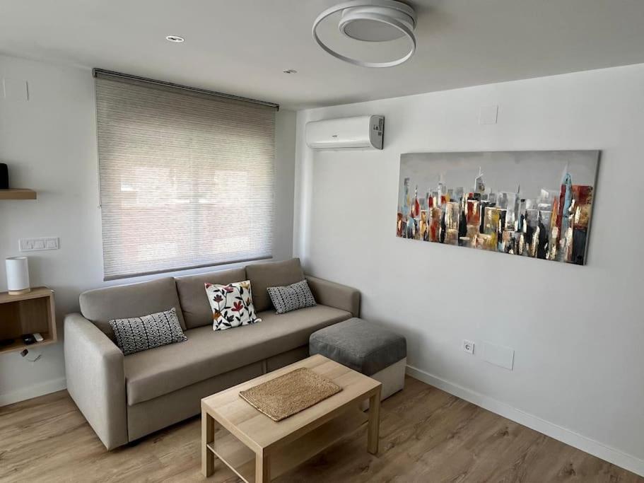 Apartamento En Benicasim Benicàssim Eksteriør bilde
