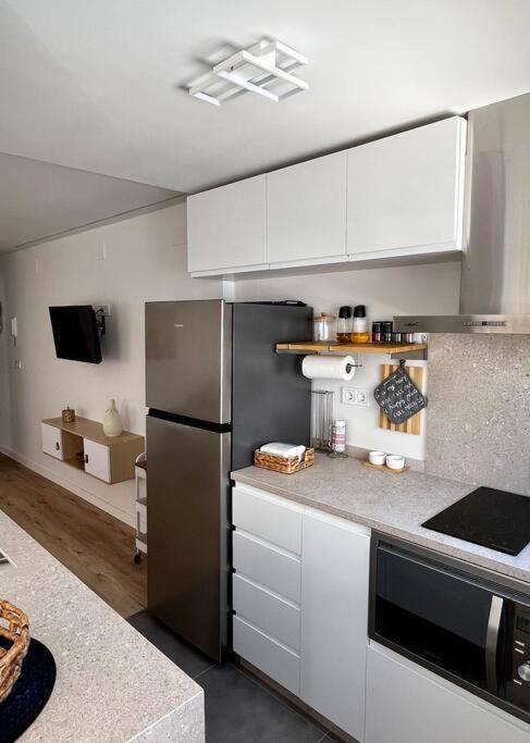 Apartamento En Benicasim Benicàssim Eksteriør bilde