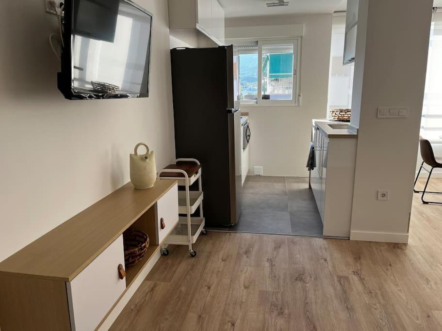 Apartamento En Benicasim Benicàssim Eksteriør bilde
