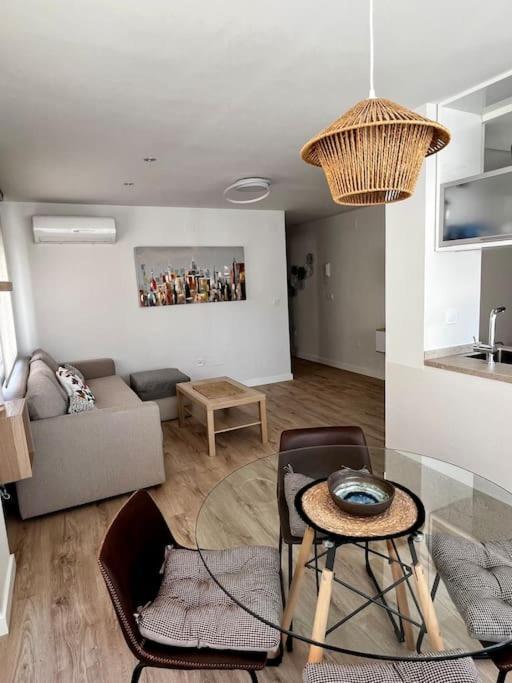 Apartamento En Benicasim Benicàssim Eksteriør bilde