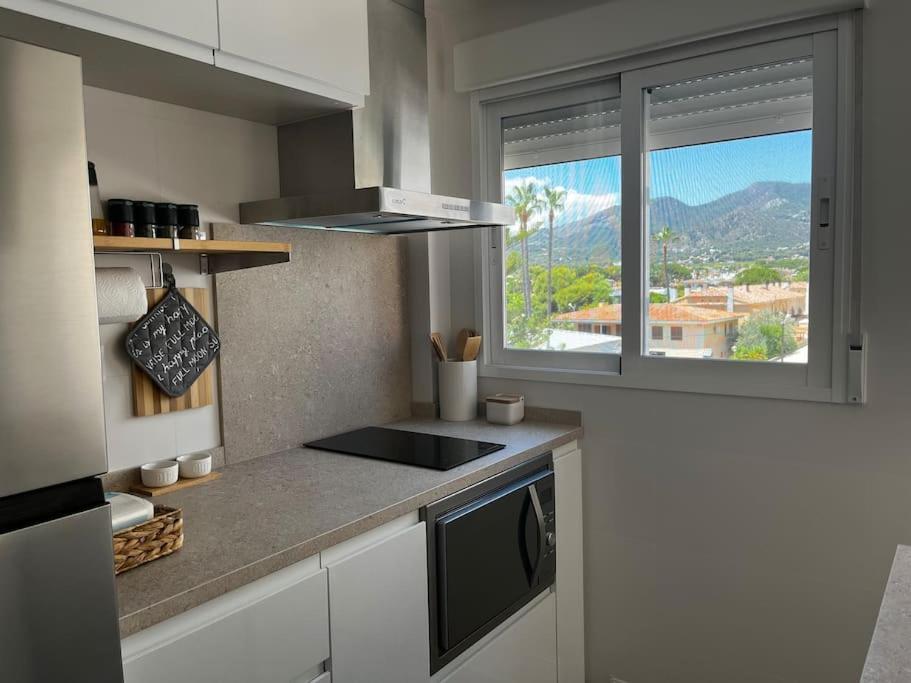 Apartamento En Benicasim Benicàssim Eksteriør bilde