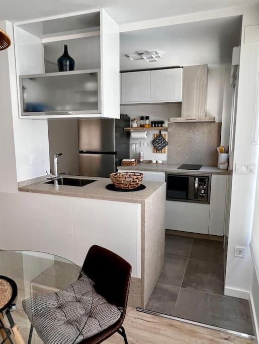 Apartamento En Benicasim Benicàssim Eksteriør bilde