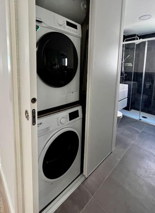 Apartamento En Benicasim Benicàssim Eksteriør bilde