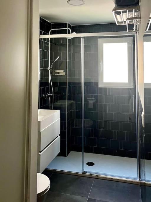 Apartamento En Benicasim Benicàssim Eksteriør bilde