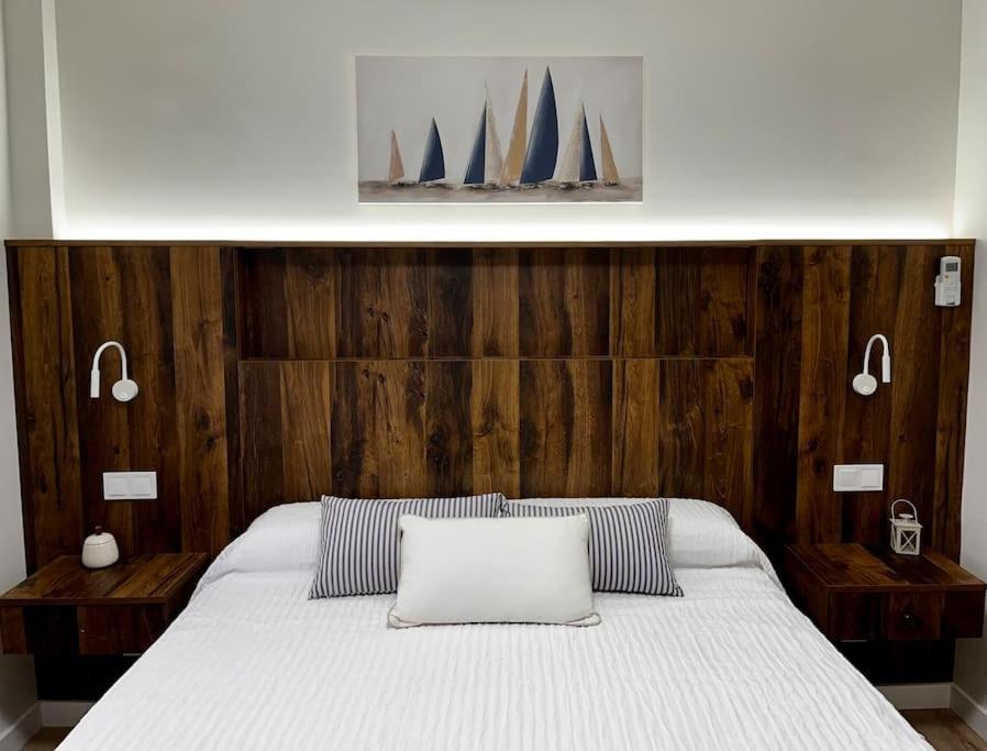 Apartamento En Benicasim Benicàssim Eksteriør bilde