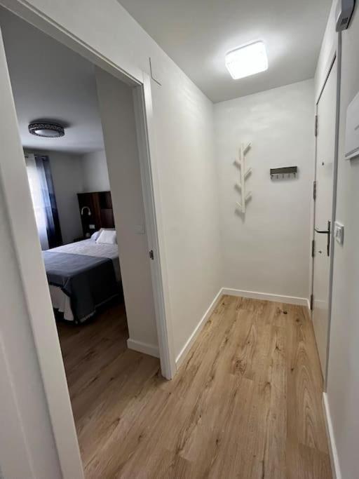 Apartamento En Benicasim Benicàssim Eksteriør bilde