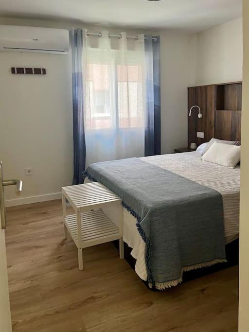 Apartamento En Benicasim Benicàssim Eksteriør bilde