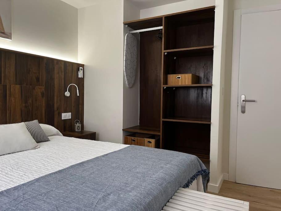 Apartamento En Benicasim Benicàssim Eksteriør bilde