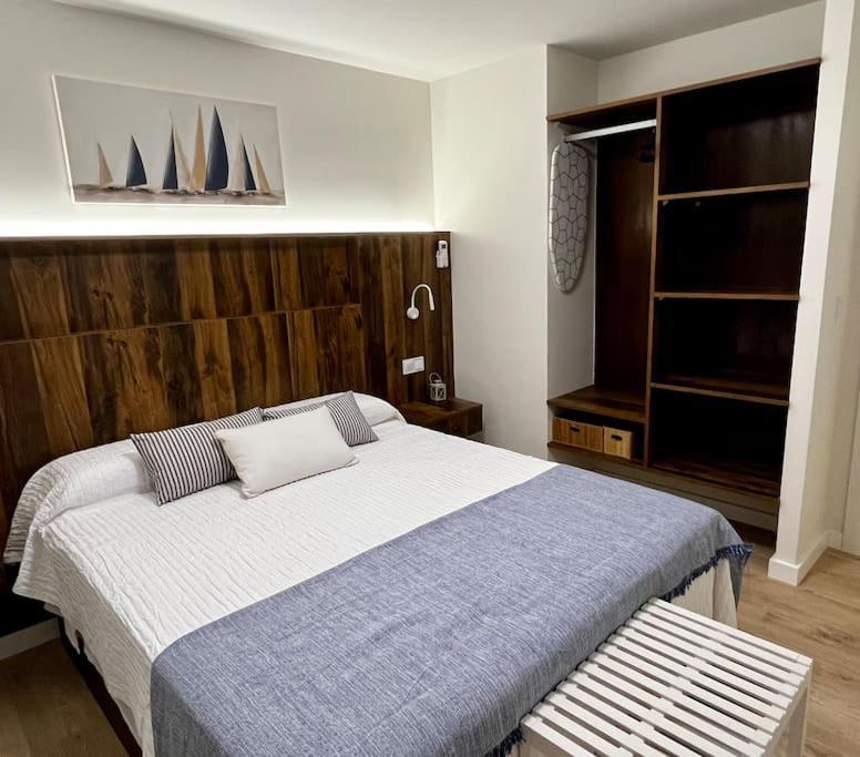 Apartamento En Benicasim Benicàssim Eksteriør bilde