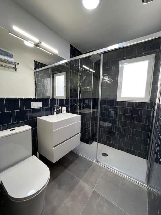 Apartamento En Benicasim Benicàssim Eksteriør bilde
