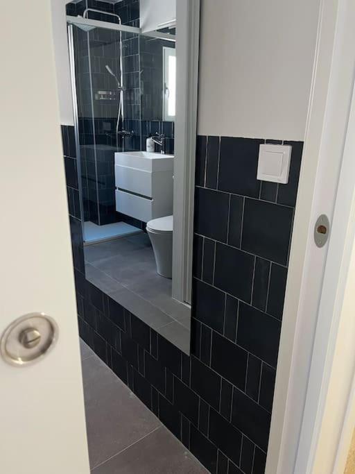 Apartamento En Benicasim Benicàssim Eksteriør bilde