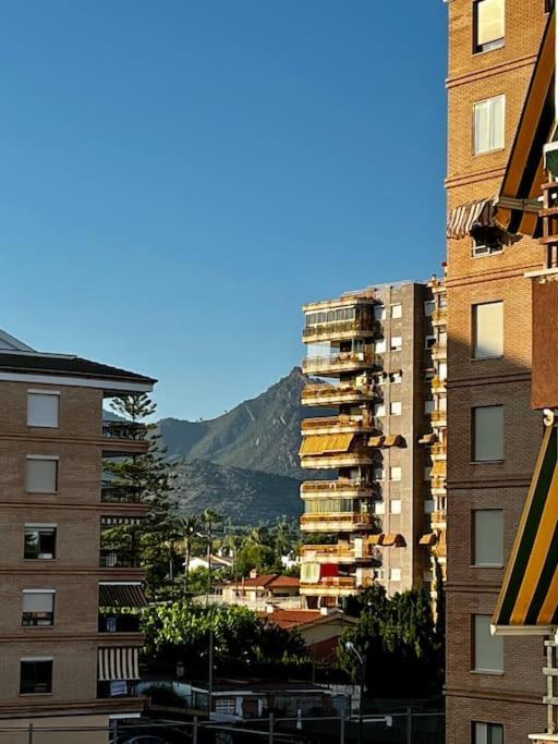 Apartamento En Benicasim Benicàssim Eksteriør bilde