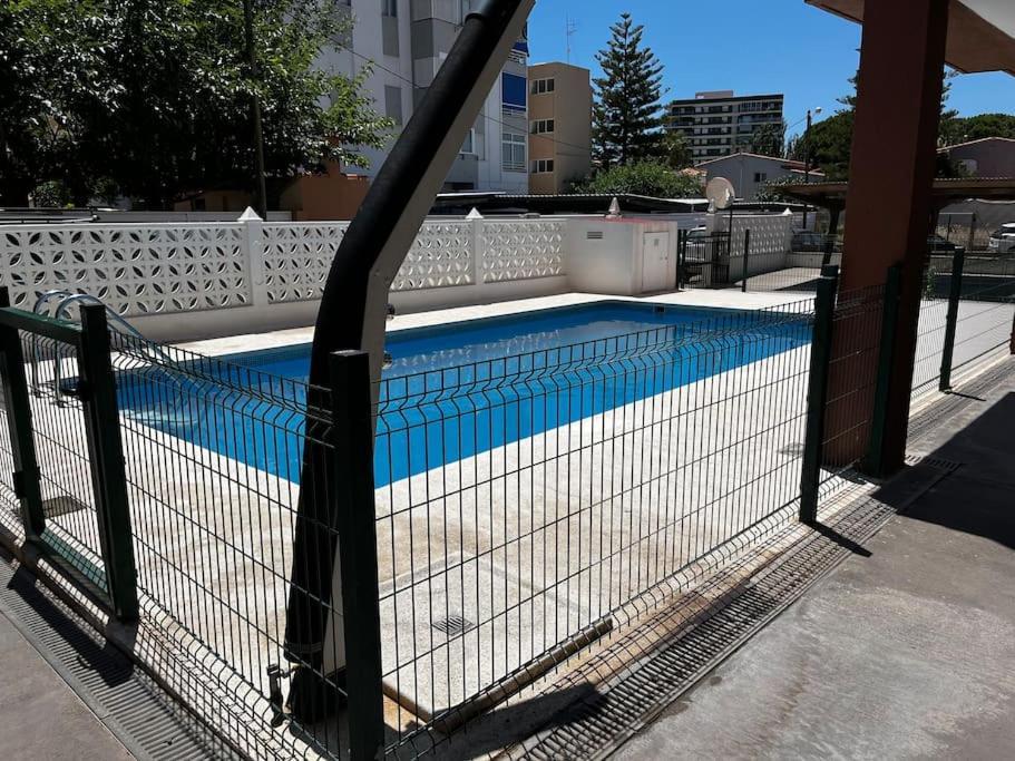 Apartamento En Benicasim Benicàssim Eksteriør bilde
