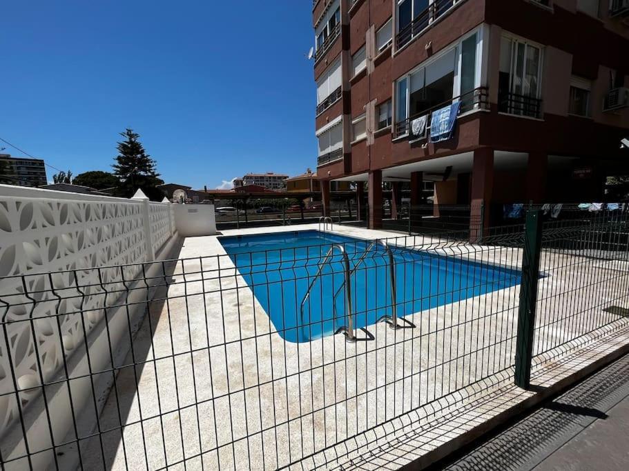 Apartamento En Benicasim Benicàssim Eksteriør bilde