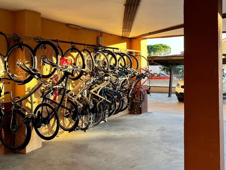 Apartamento En Benicasim Benicàssim Eksteriør bilde